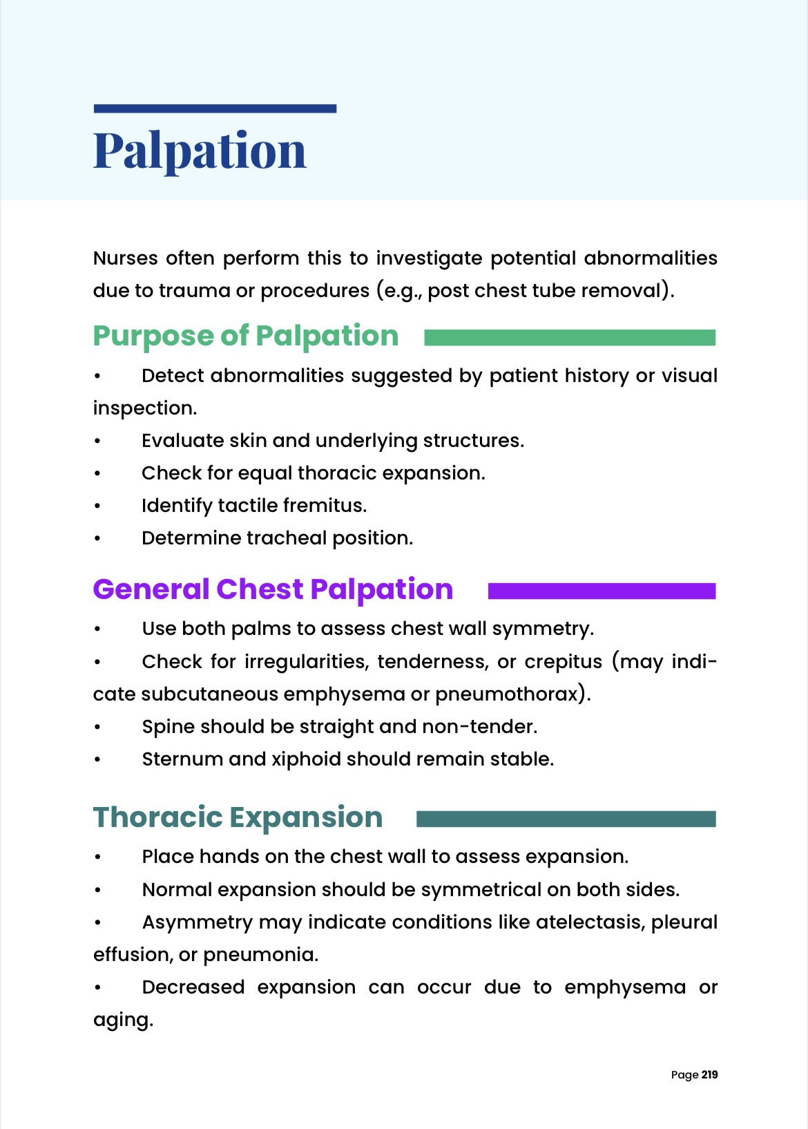 Nursing Fundamentals : A Comprehensive Guide for Students