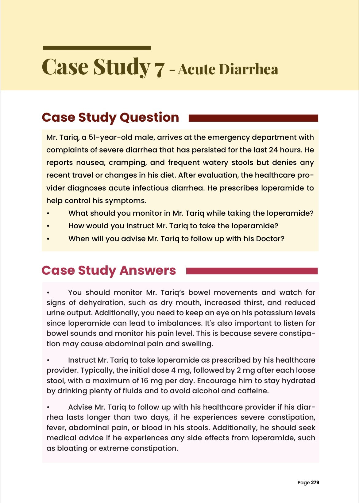 Nursing Fundamentals : A Comprehensive Guide for Students